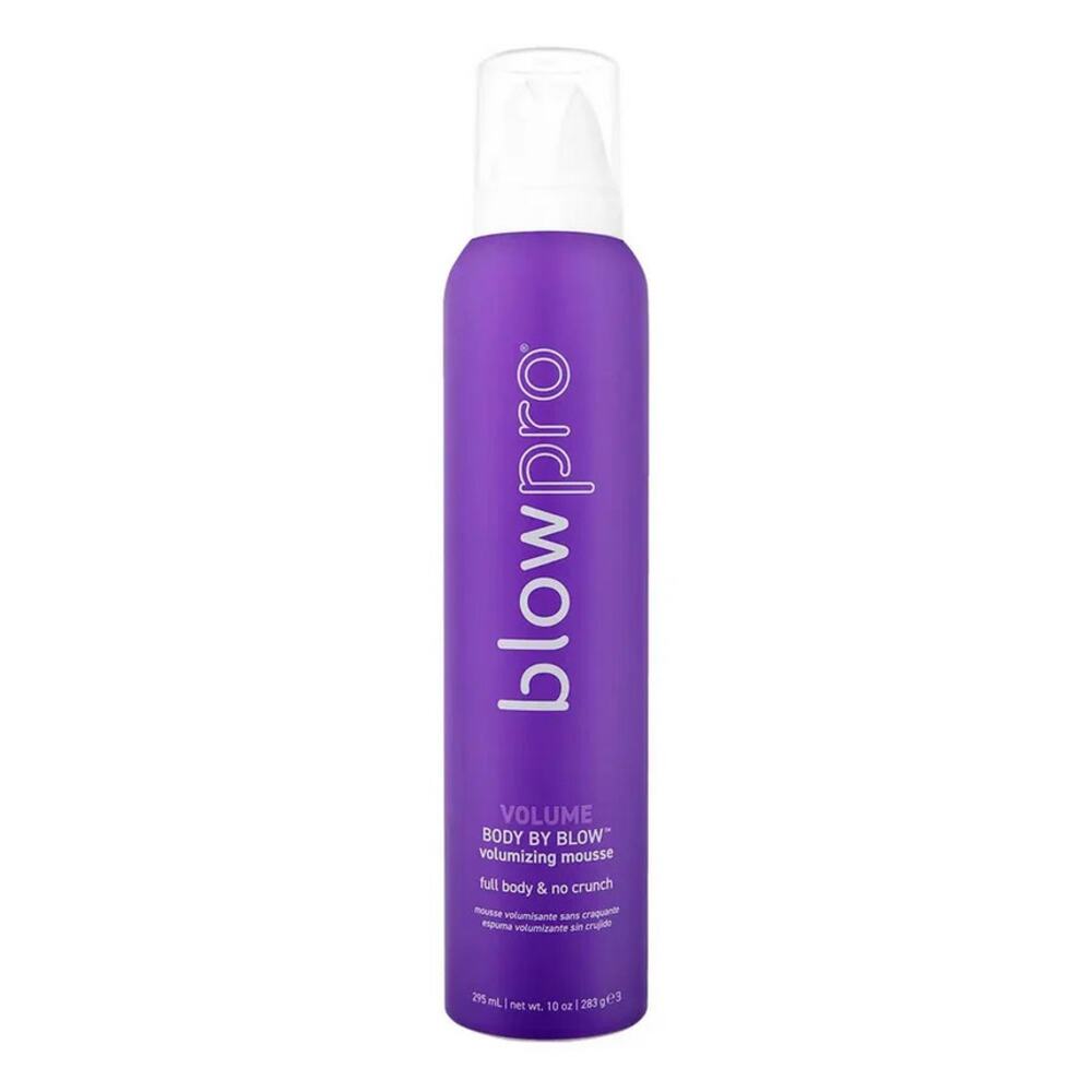BlowPro Body By Blow Volumizing Mousse 10 oz